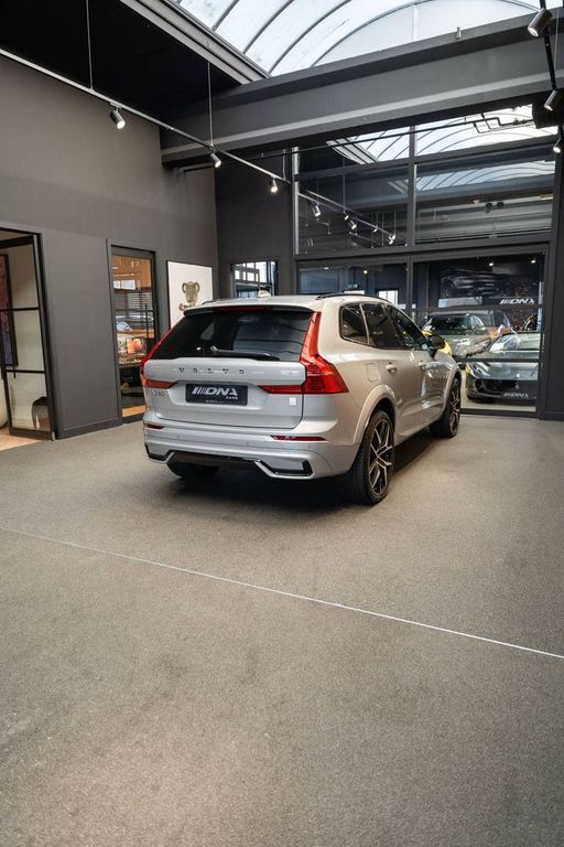 Volvo XC60 2024
