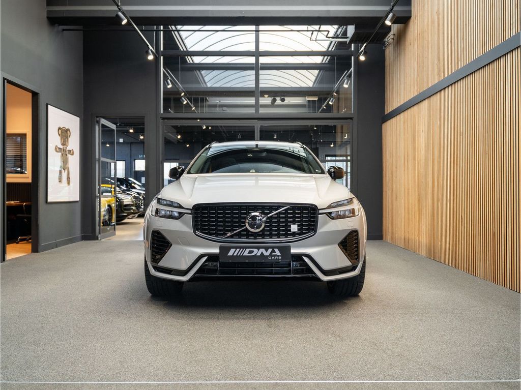 Volvo XC60 2024