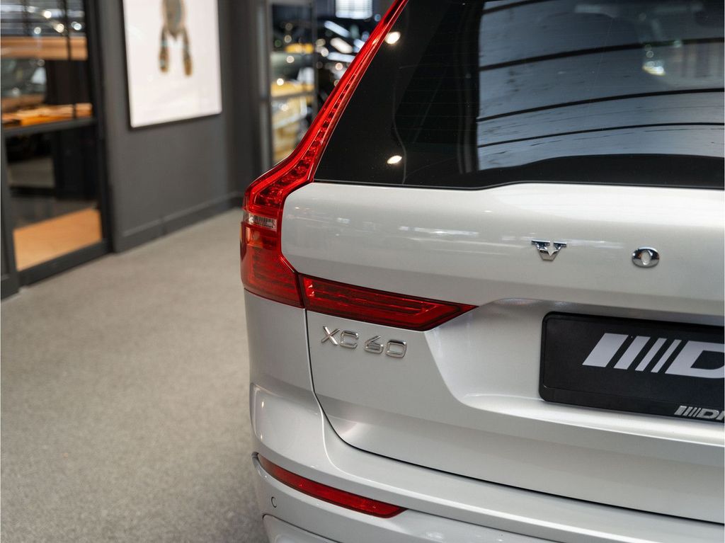 Volvo XC60 2024