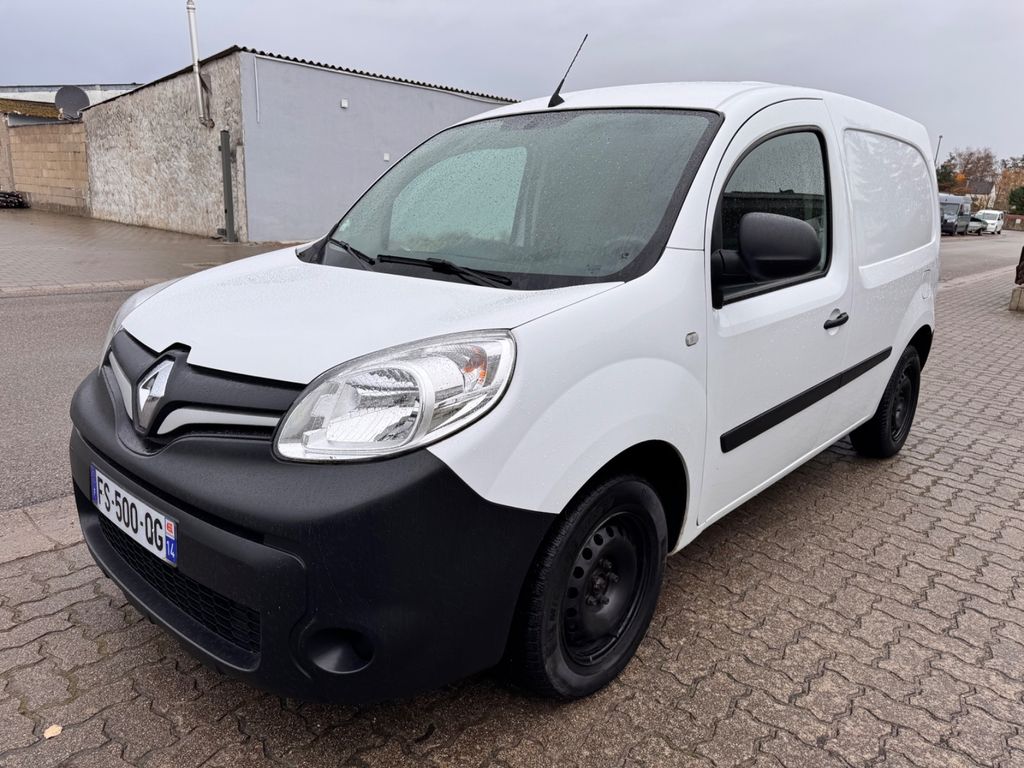 Renault Kangoo 2020