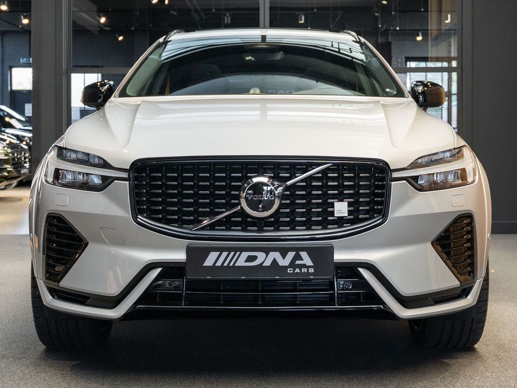 Volvo XC60 2024
