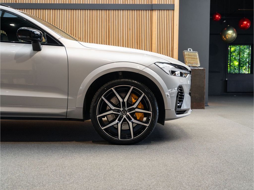 Volvo XC60 2024