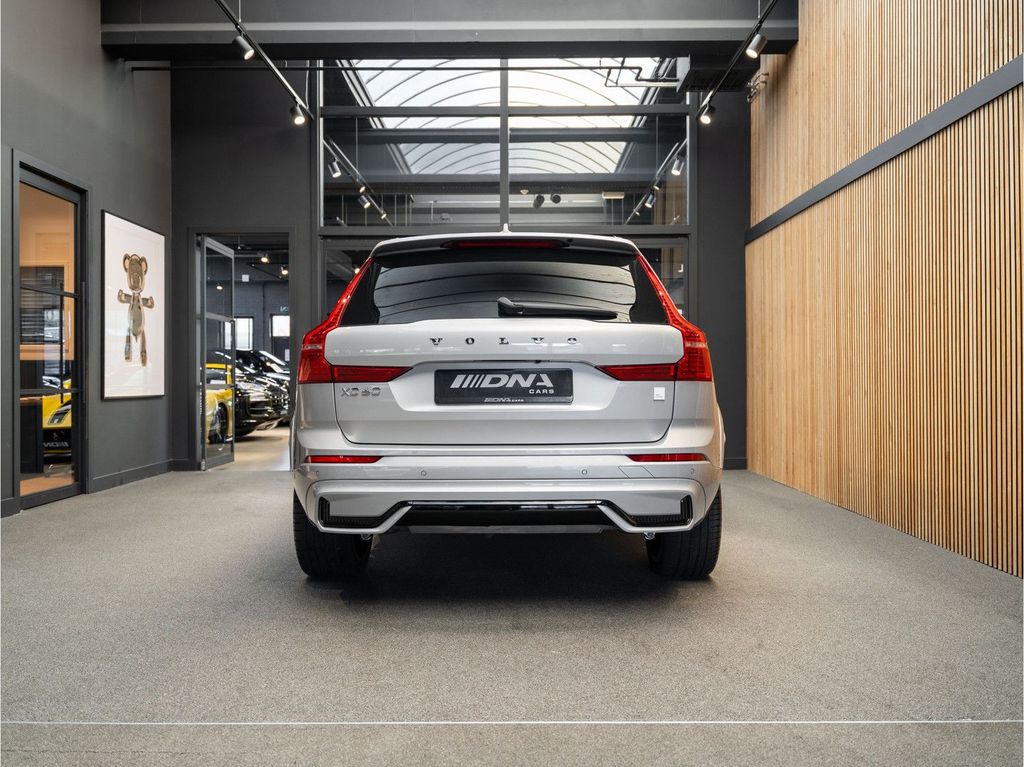 Volvo XC60 2024