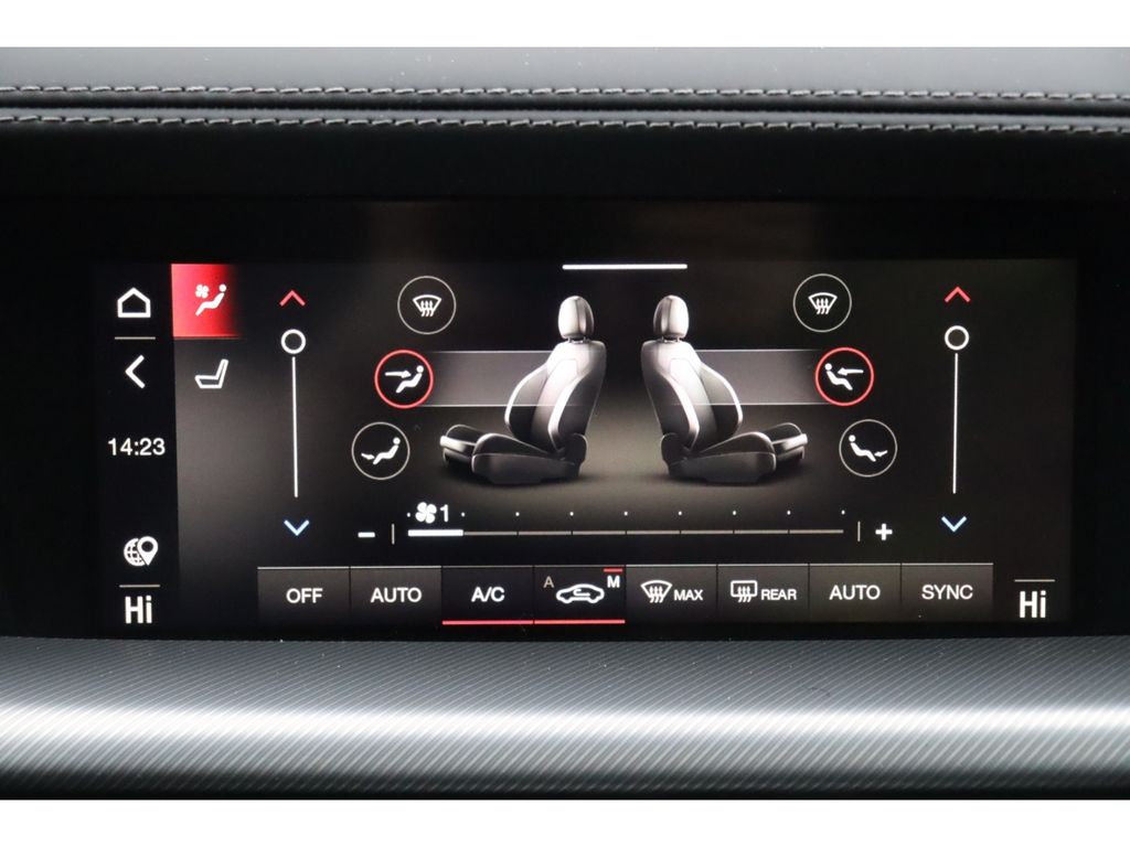 Alfa Romeo Stelvio 2025