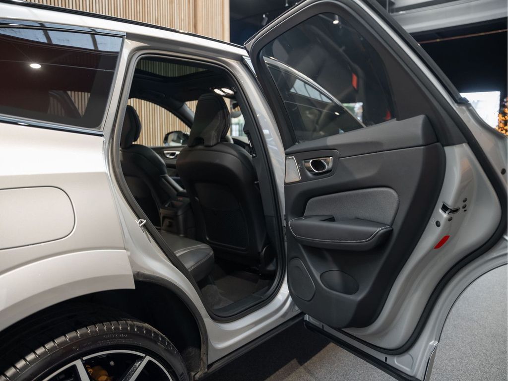 Volvo XC60 2024