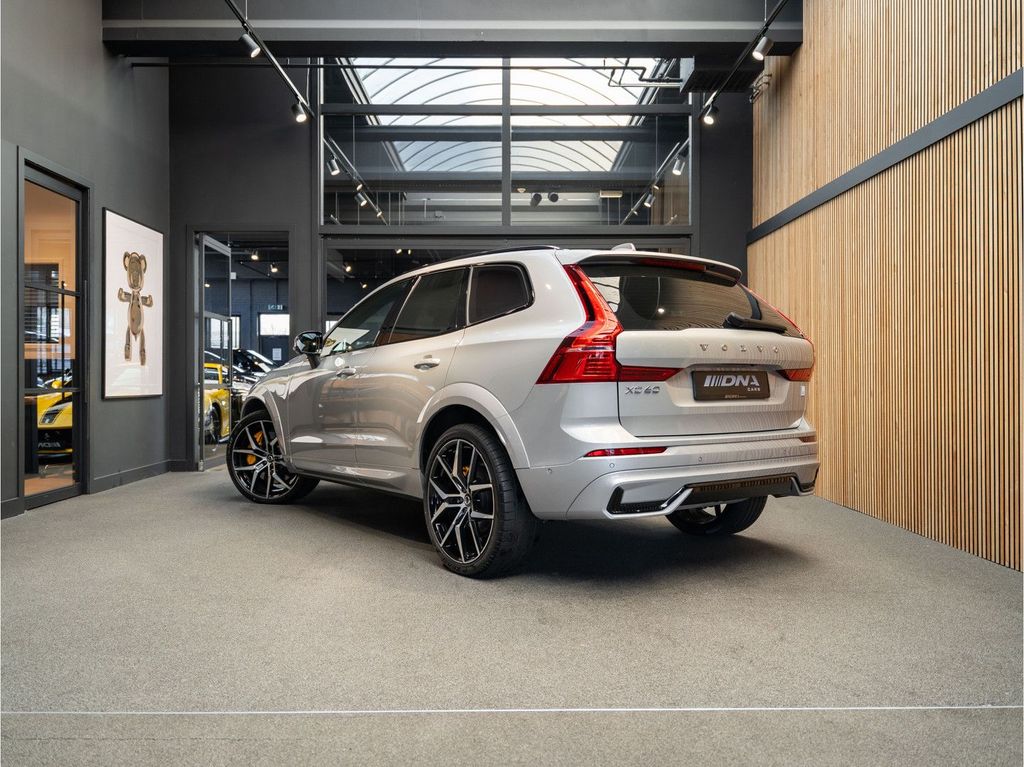 Volvo XC60 2024