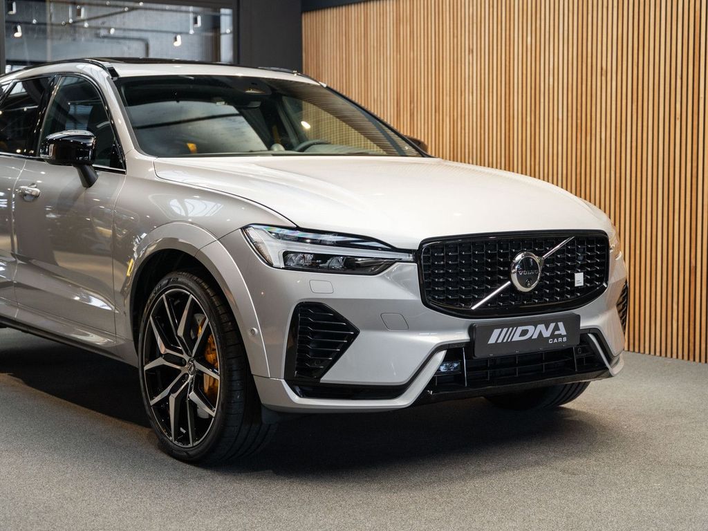 Volvo XC60 2024