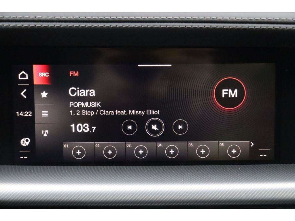 Alfa Romeo Stelvio 2025