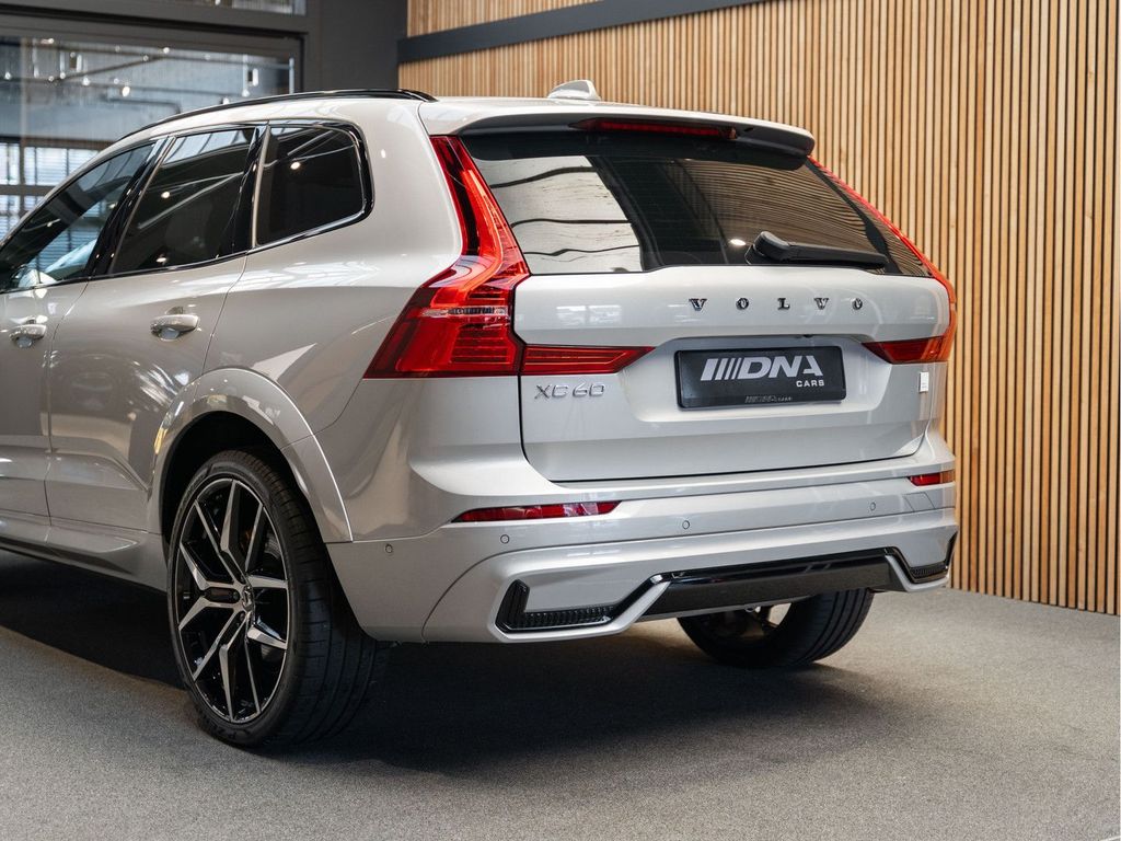 Volvo XC60 2024