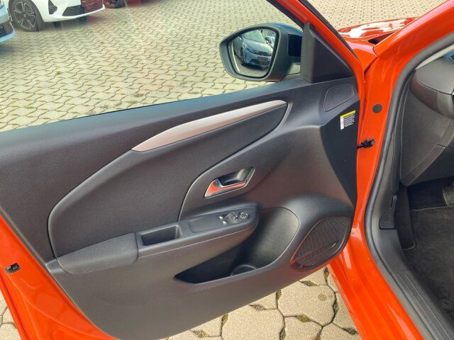 Opel Corsa 2021
