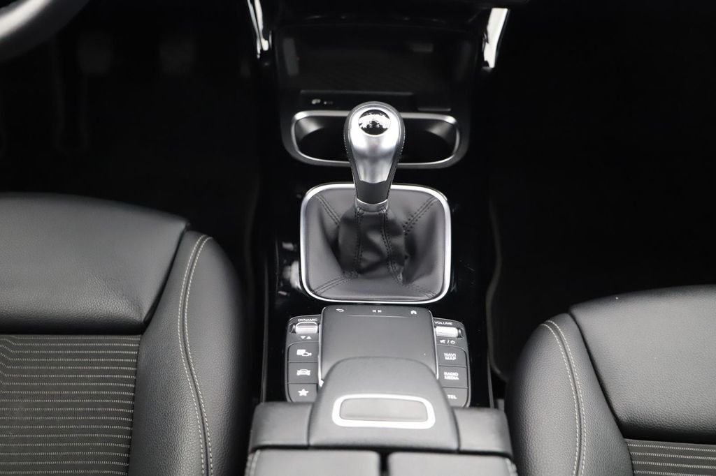 Mercedes-Benz CLA 180 2020