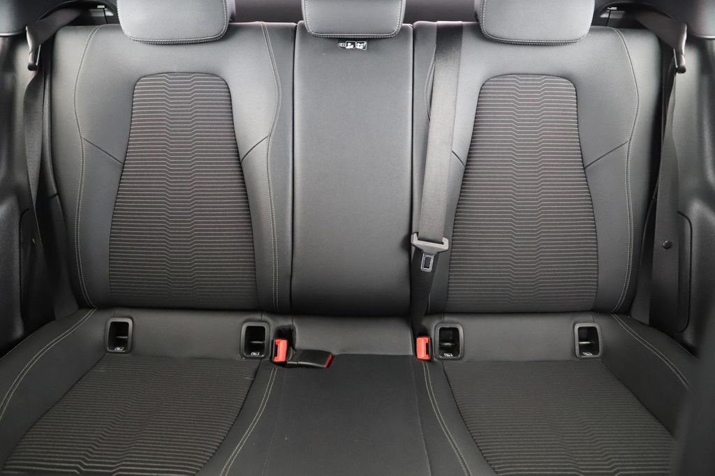 Mercedes-Benz CLA 180 2020