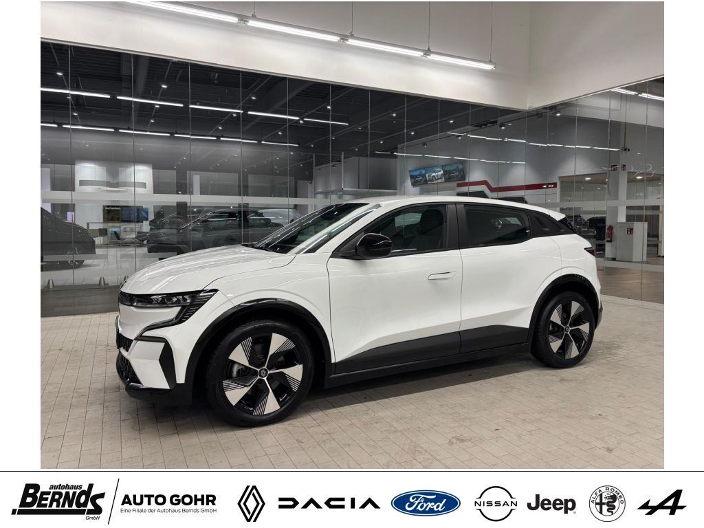 Renault Megane 2022