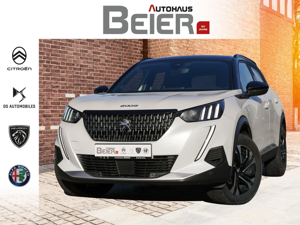 Peugeot 2008 2023