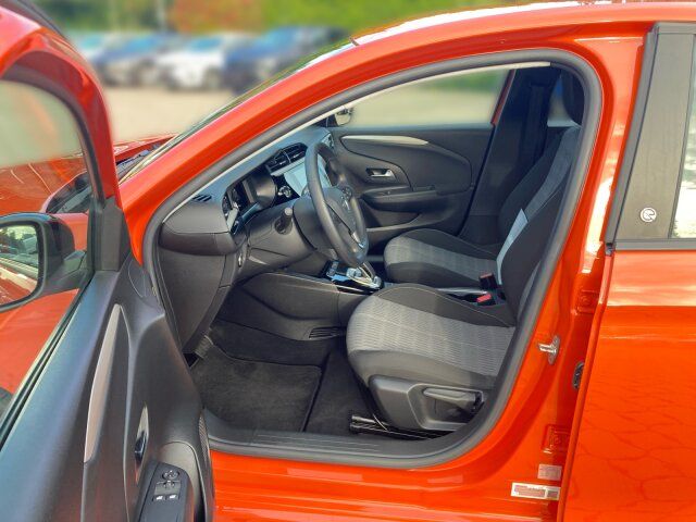 Opel Corsa 2021