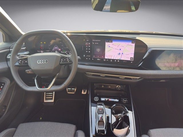 Audi A5 2025