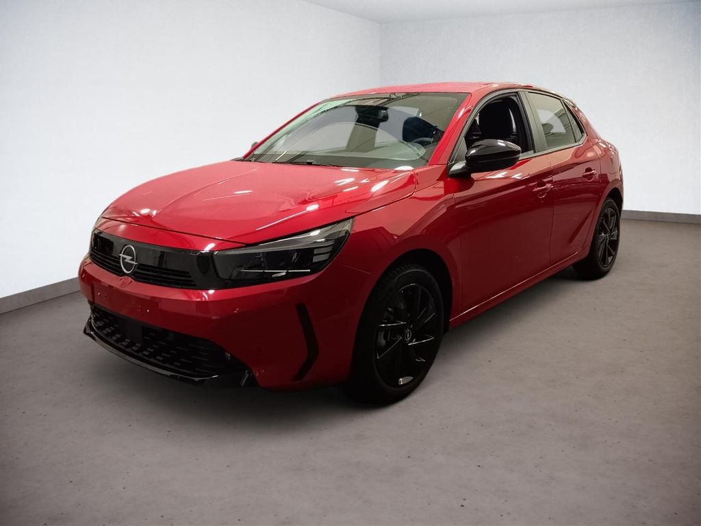 Opel Corsa 2025