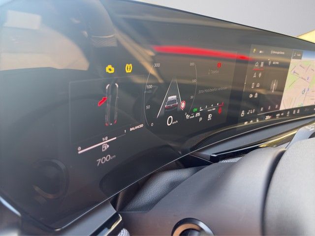 Audi A5 2025