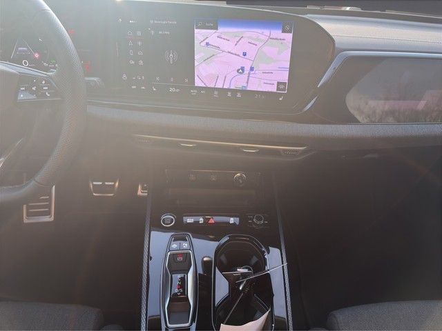 Audi A5 2025