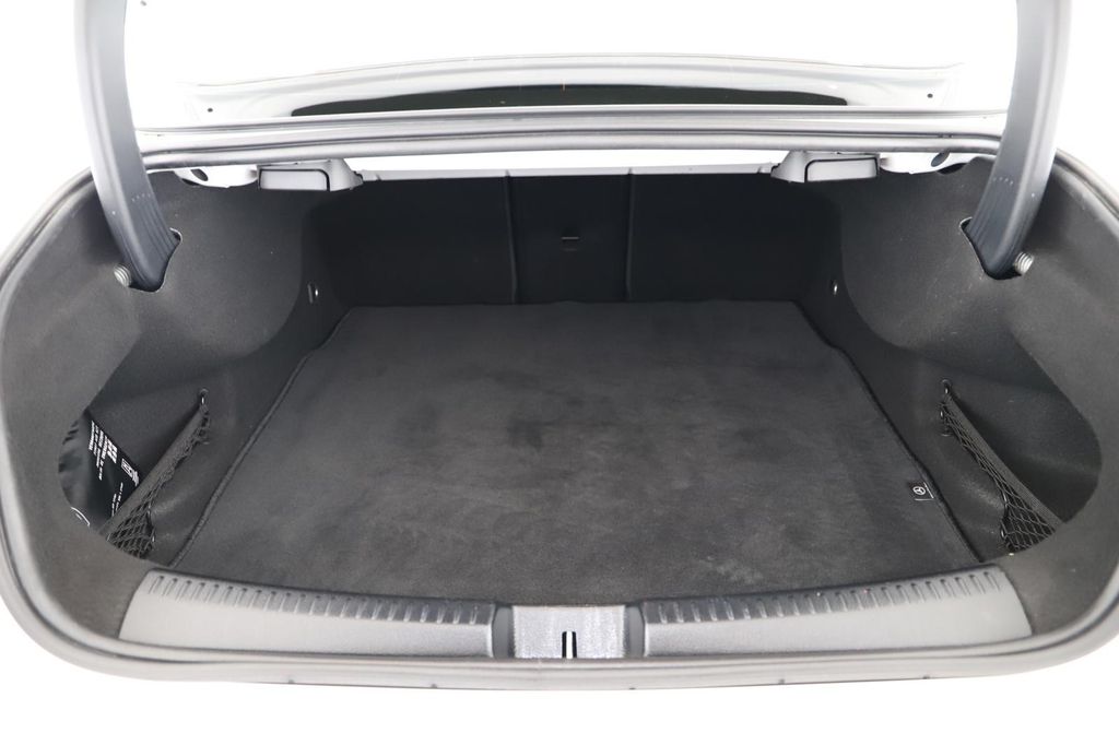 Mercedes-Benz CLA 180 2020