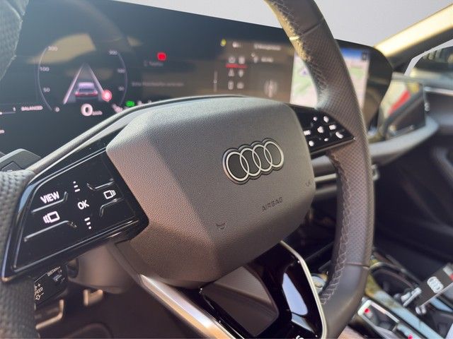 Audi A5 2025