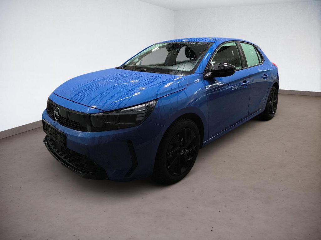 Opel Corsa 2025