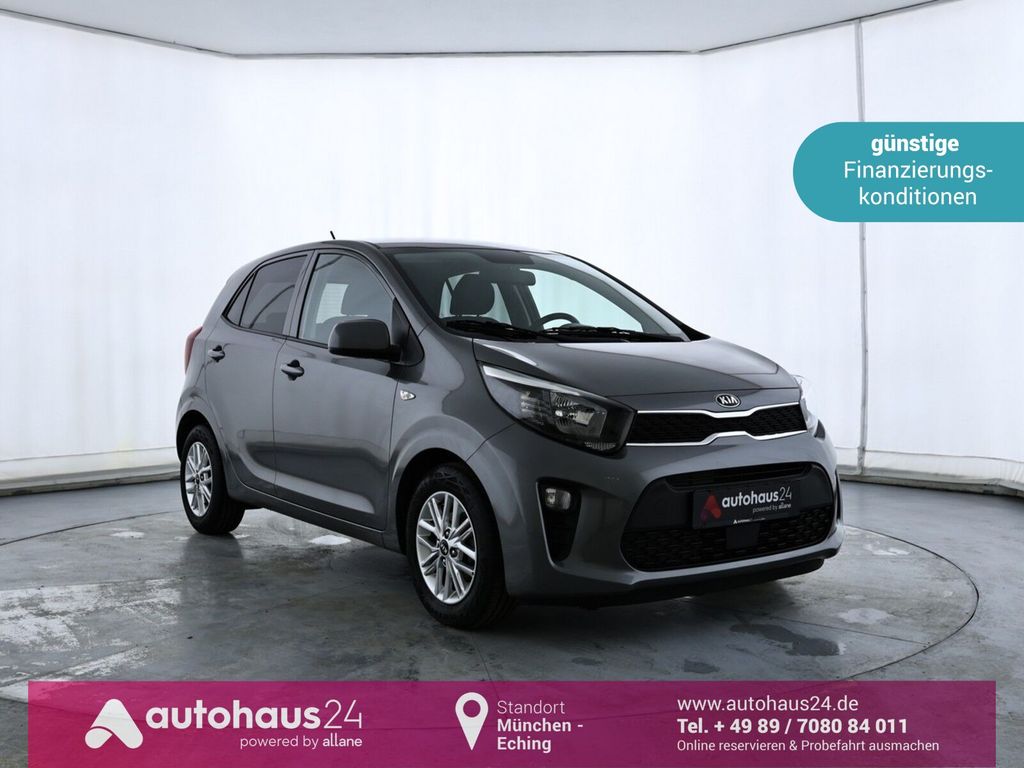Kia Picanto 2021