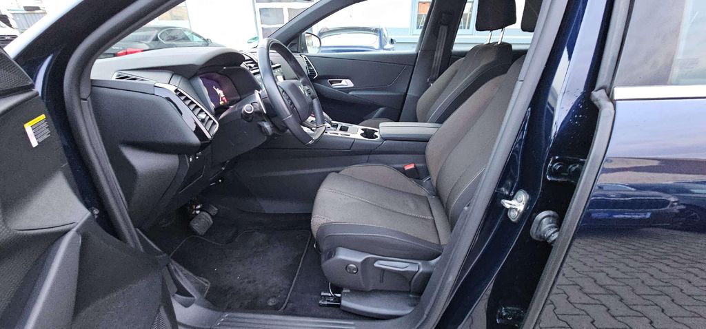 DS Automobiles Other 2024