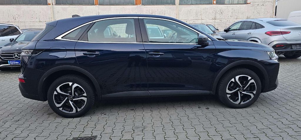 DS Automobiles Other 2024