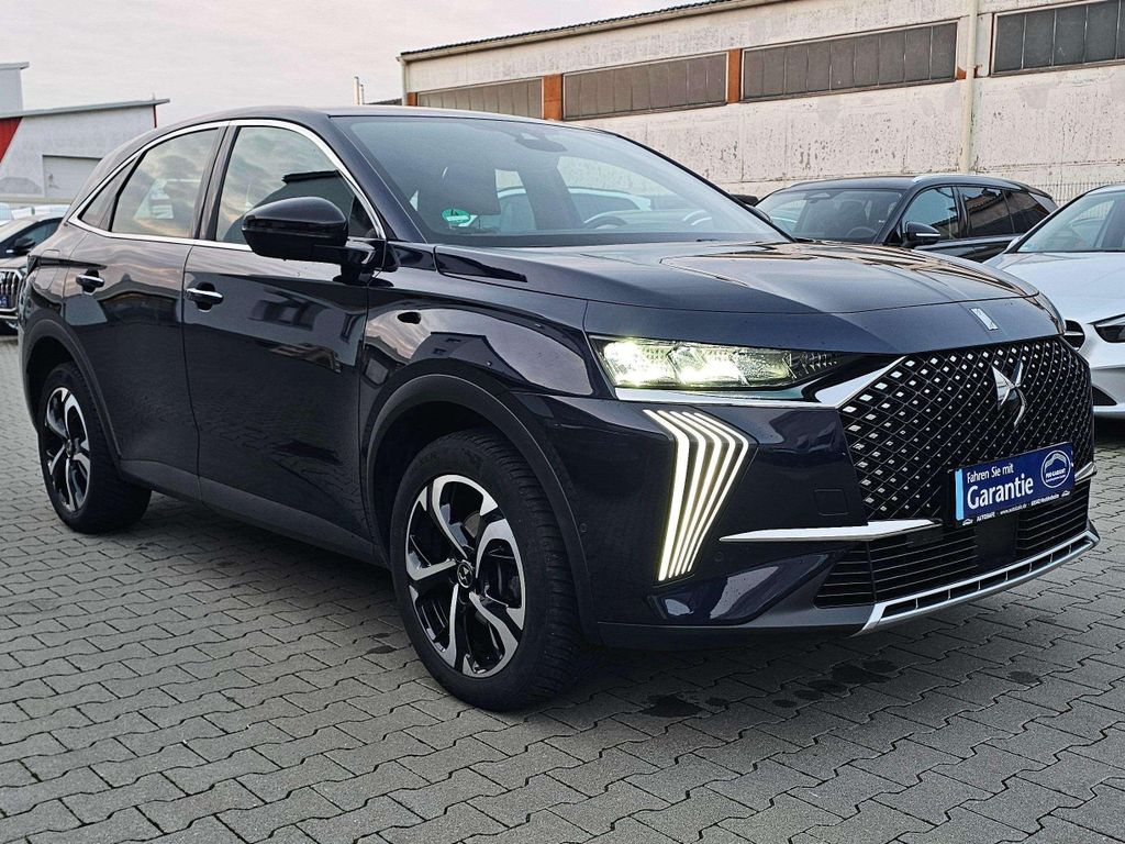 DS Automobiles Other 2024