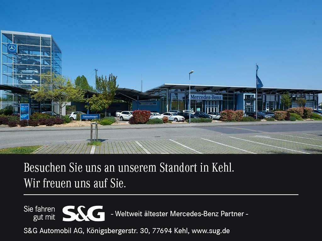 Mercedes-Benz CLA 350 2025