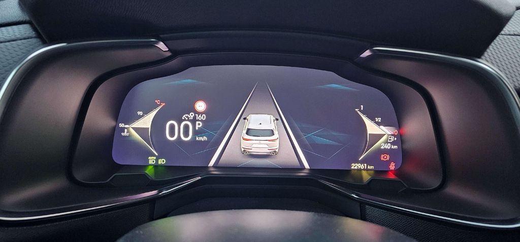 DS Automobiles Other 2024