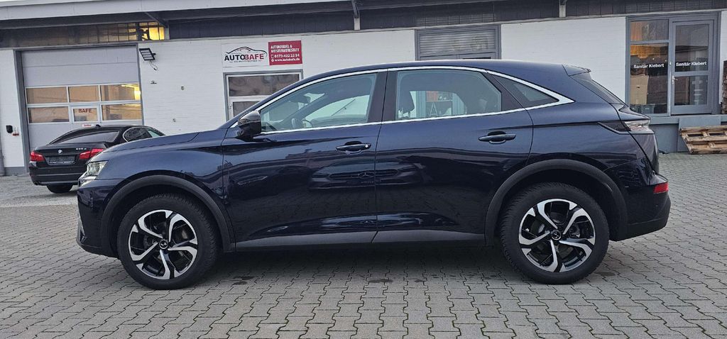 DS Automobiles Other 2024