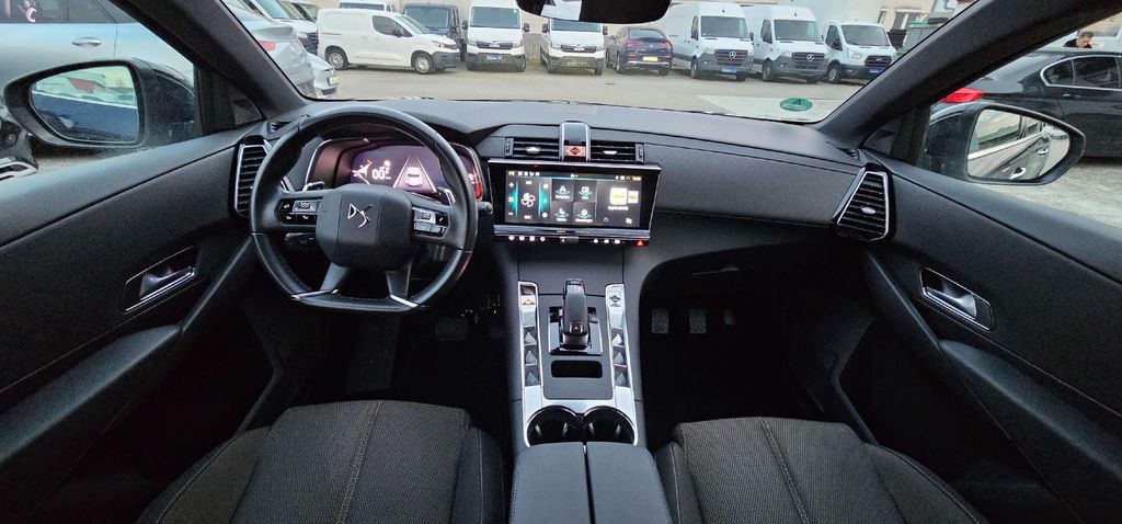 DS Automobiles Other 2024