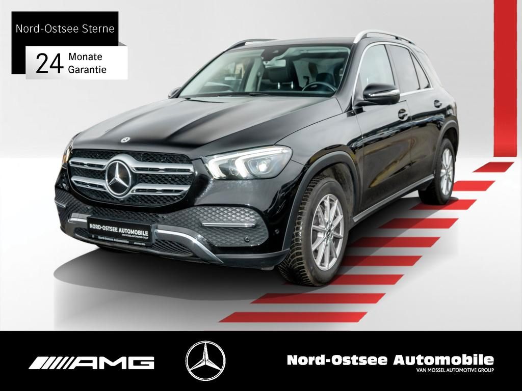 Mercedes-Benz GLE 350 2020