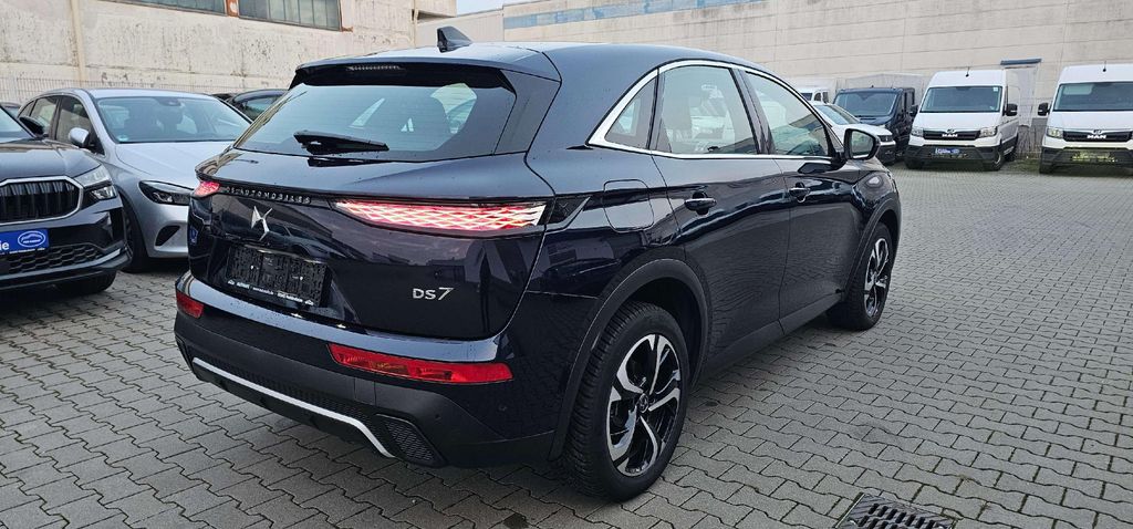 DS Automobiles Other 2024