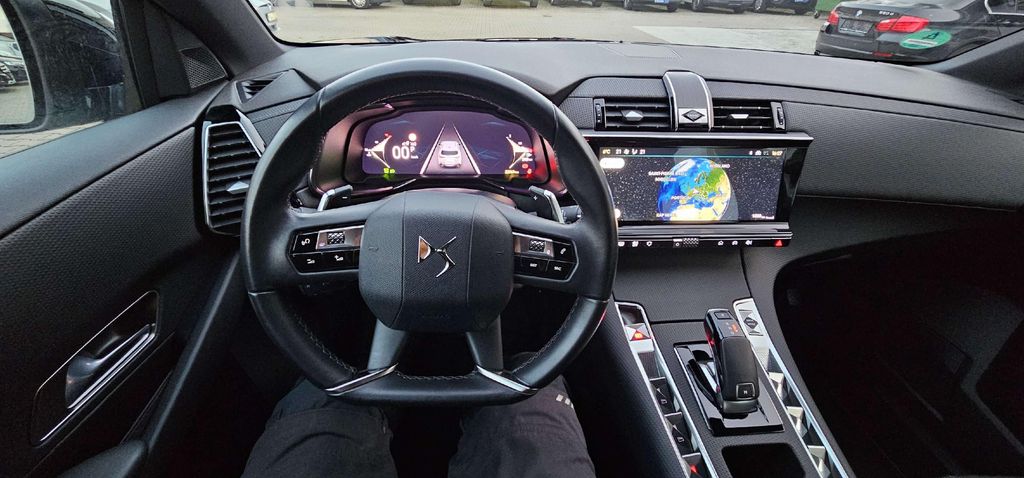 DS Automobiles Other 2024