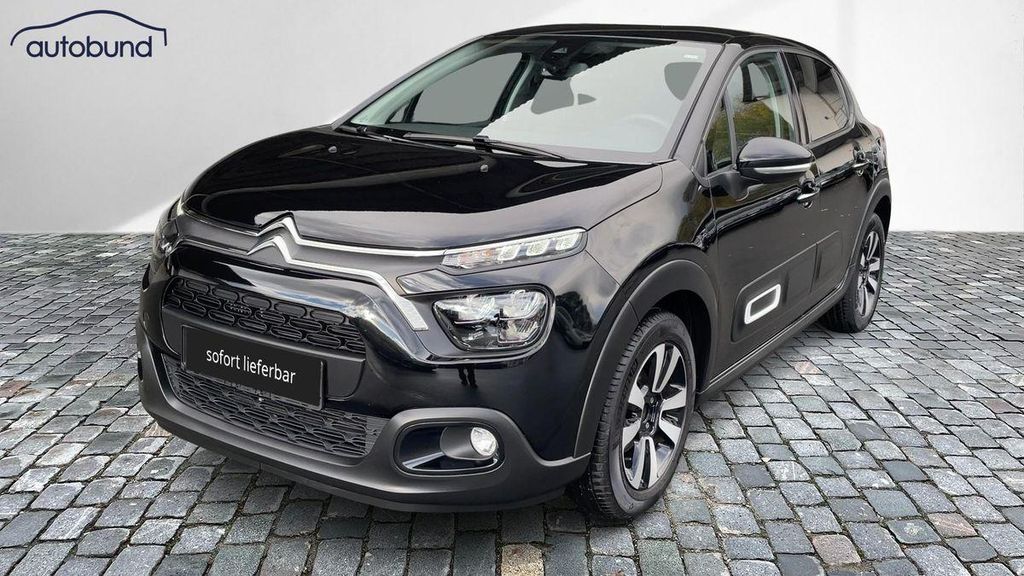 Citroën C3 2024