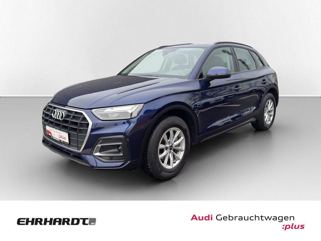 Audi Q5 2022