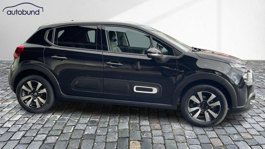 Citroën C3 2024
