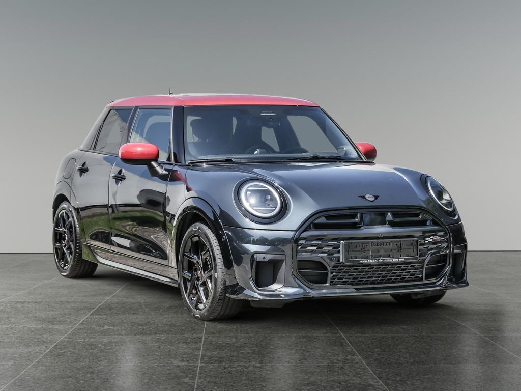 MINI Cooper S 2024