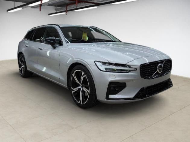 Volvo V60 2023