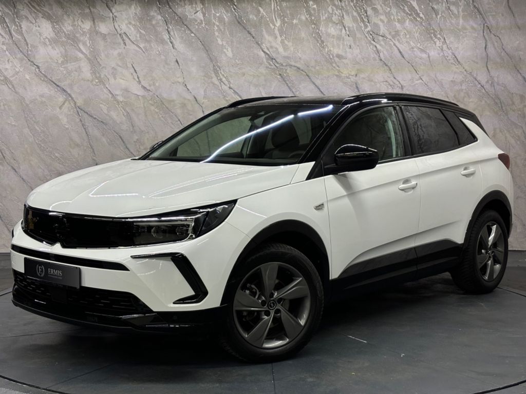 Opel Grandland (X) 2024
