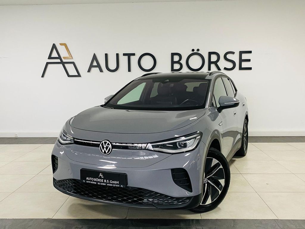 Volkswagen ID.4 2021