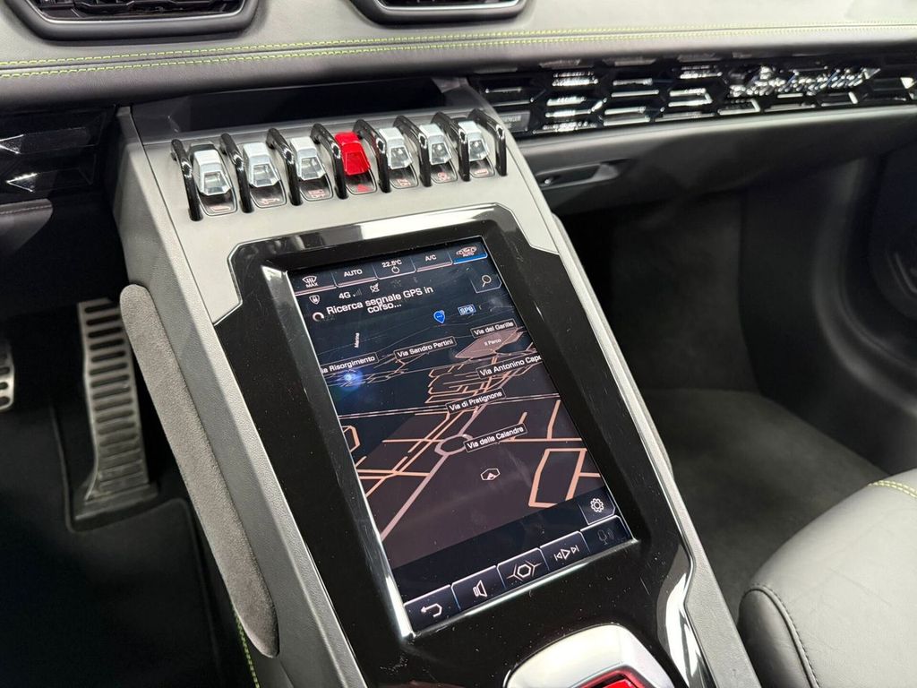 Lamborghini Huracán 2019