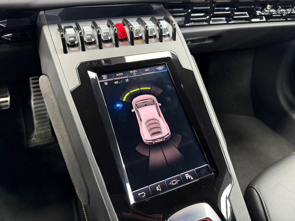 Lamborghini Huracán 2019