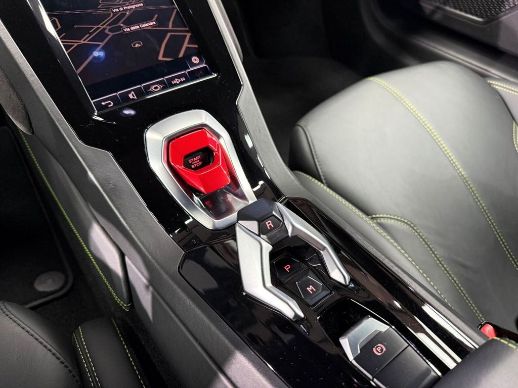 Lamborghini Huracán 2019