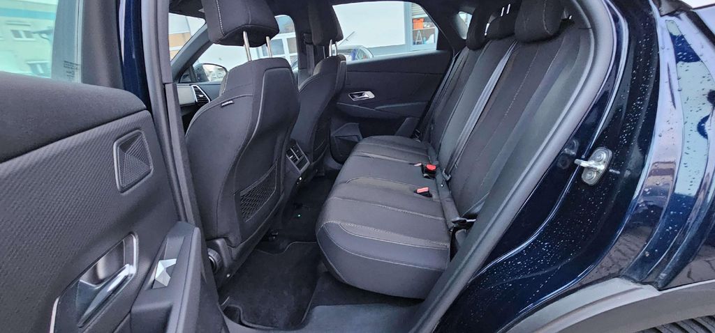 DS Automobiles Other 2024