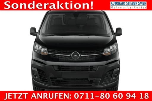Opel Vivaro 2025