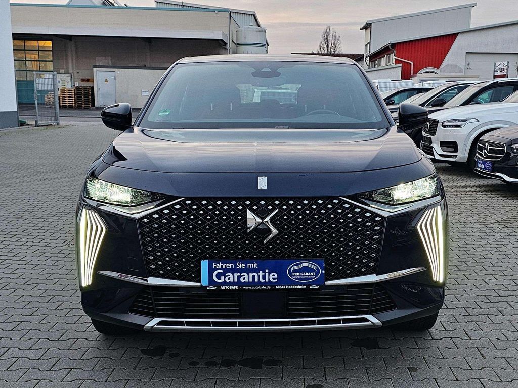 DS Automobiles Other 2024